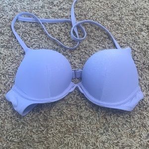 Victoria Secret Swim top push up